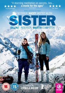 Sister (DVD)